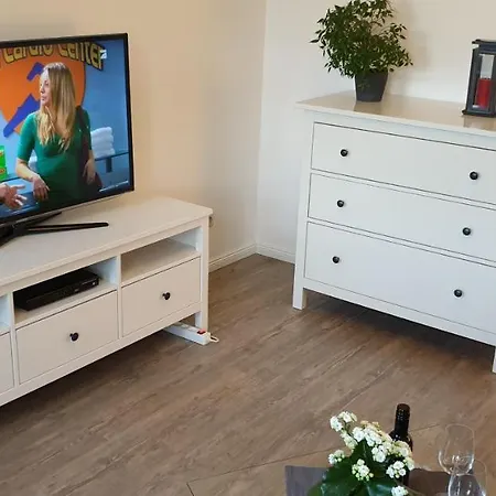 Sonnentraum Apartment *