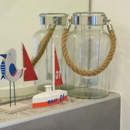 Sonnentraum Apartmán *