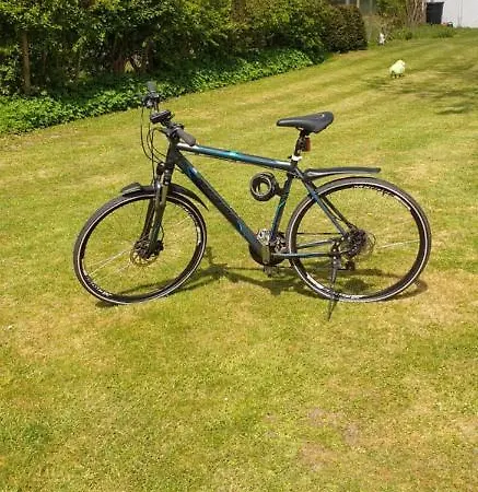 Sonnentraum Apartmán *