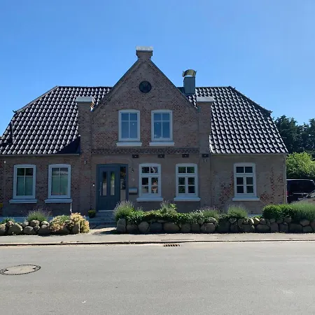 Sonnentraum Apartmán *