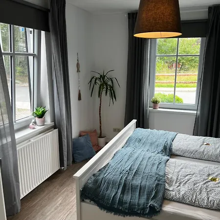 Apartmán Sonnentraum Bannesdorf