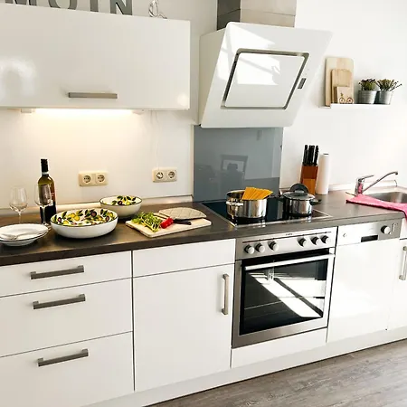 Apartment Sonnentraum Bannesdorf