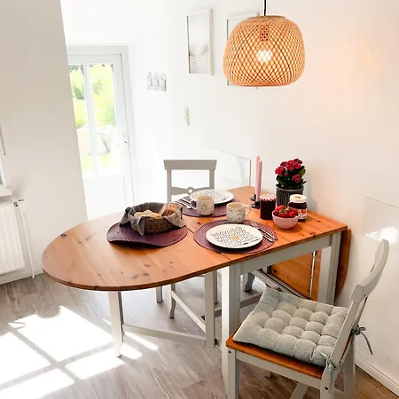 Sonnentraum Apartment *