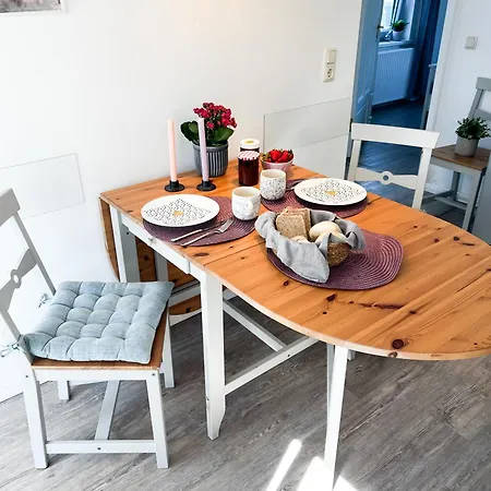 Apartment Sonnentraum