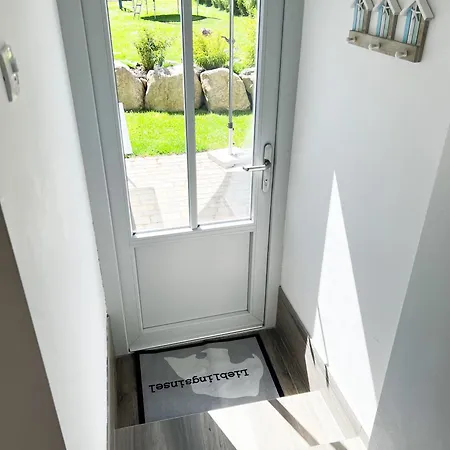 Sonnentraum Apartament