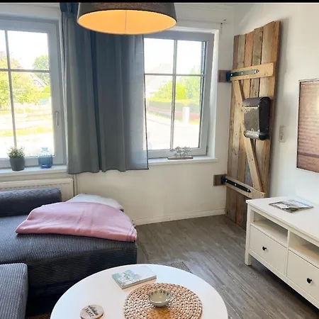 Sonnentraum Apartment