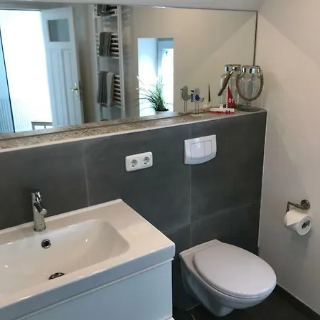 Apartament Sonnentraum