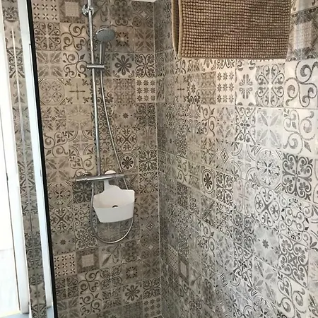 Sonnentraum Apartament
