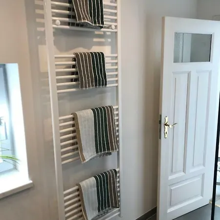 Sonnentraum Apartmán