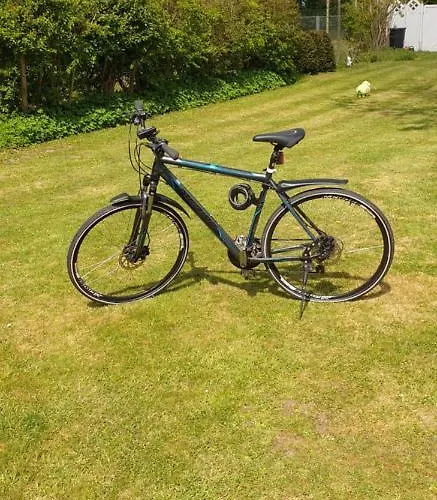 Sonnentraum Apartament *