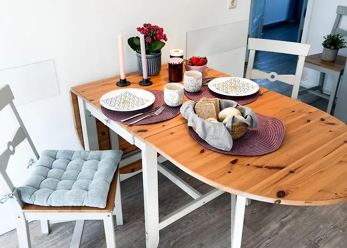 Apartament Sonnentraum